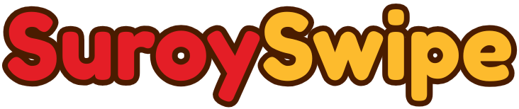 SuroySwipe